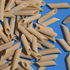 Reispasta Penne aus Reis